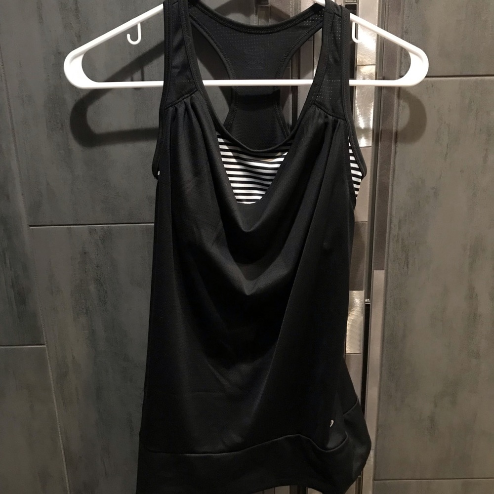 Champion Athletic Tank